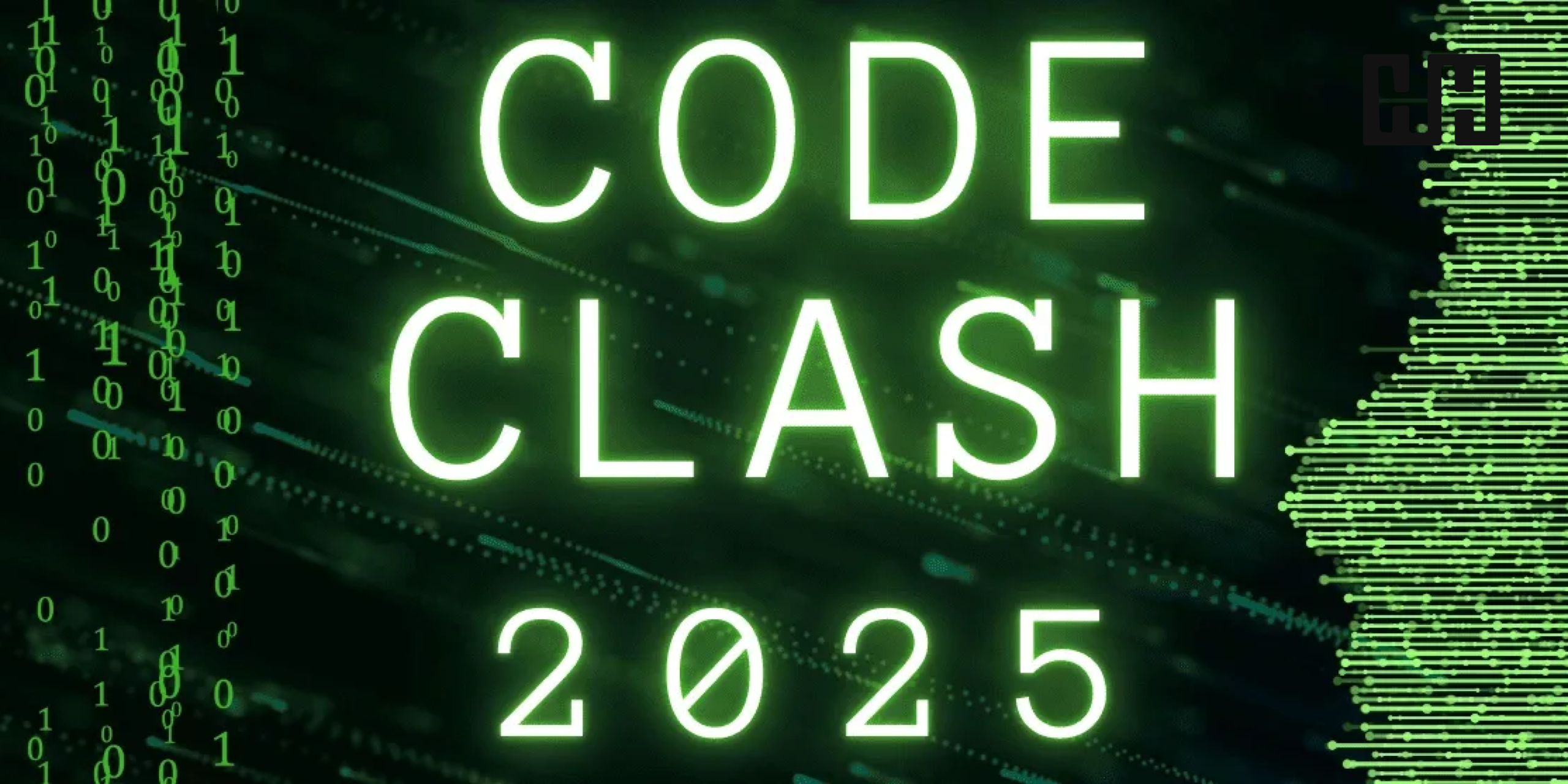 CodeClash 2025 Poster
